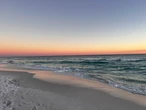 I visited an island on Florida's panhandle that made me feel like I was vacationing in the Caribbean