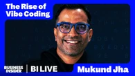 Live Q&A: How vibe coding is transforming tech — and tech jobs
