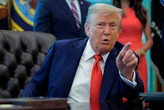 Trump's administration is making another shift away from Biden's student-loan forgiveness efforts