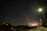 Debris from an intercepted missile struck Oracle's Dubai office days after Iran threatened US companies in the region