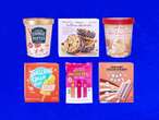 I tried 18 of Trader Joe's ice creams and frozen desserts, and I'd buy almost all of them again