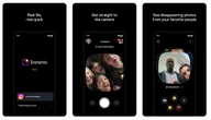 Instagram is rolling out a new app that's a mix of Snapchat and BeReal