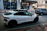 Don't believe the hype around robotaxis, HSBC analysts say