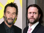 Keanu Reeves asks judge to give Netflix fraudster Carl Rinsch a light sentence