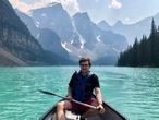 I felt attacked by Trump's tariffs so I made an AI-powered app to help Canadians fight back