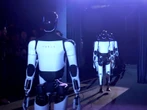 Elon Musk dreams of thousands of robots working in factories. Tesla's first Optimus lead has doubts.