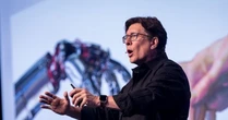 'The Great Inversion': Why one innovation theorist says technology is no longer adapting to us — we're adapting to it