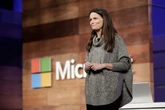 Microsoft expects headcount to decrease in coming quarters