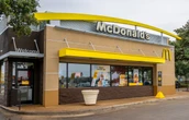 A 90-year-old McDonald's employee who works 5 days a week says it keeps her feeling young