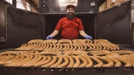 I left my $450,000 tech job to open a halal BBQ restaurant in Texas. It made over $2 million in its first year.