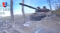 Ukrainian soldiers who film their kills of Russian soldiers or tanks can earn points to purchase weapons from a military tech 'Amazon'