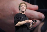Mark Zuckerberg wowed Meta skeptics this time last year. He's about to try to do it again.