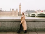 I moved to London and finally landed my dream job, but something felt wrong on the first day. It was time for a career pivot.
