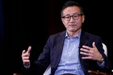 Alibaba's Joe Tsai says the AI race has no winner &mdash; and the US has to learn from China
