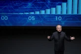 3 takeaways about the AI race from SoftBank's earnings