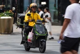 China's era of one-yuan lattes and cheaply delivered meals is cratering