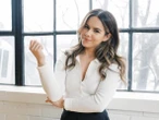 A career coach went viral for suggesting people be 'professionally mean' at work. This is her advice on how to do it.