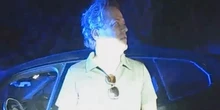 Bodycam footage of Domo CEO's DUI arrest