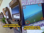 The Venezuelan army's FPV drone simulator looks a lot like this $3.99 video game