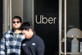Uber lays off 10% of customer service workers and calls others back to working in the office, citing AI
