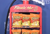 A former PepsiCo exec sued the company for saying that he didn't invent Flamin' Hot Cheetos while working as a janitor