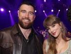 America's largest labor movement congratulates Taylor Swift and Travis Kelce: 'It's better in a union'