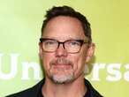 Matthew Lillard turned down 'Dancing with the Stars' because he worried it would ruin his chances of someday winning an Oscar