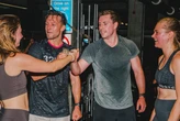 I hate cardio and networking, but was surprised to enjoy a fitness meet-up for VCs and founders. I learned 3 helpful lessons.