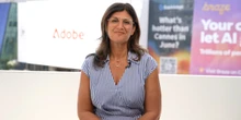 CMO Carla Hassan shares how JPMorgan Chase is leaning into AI for business growth