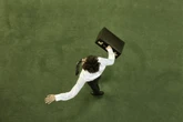 Gen Z's career cliff is worse for men &mdash; thanks to one corner of the job market