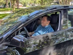 This tech exec sued Tesla over its Full Self-Driving promises — and won