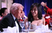Meet the CBS journalist who runs DC's press dinner and questioned Trump first after the shooting