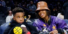 Kelly Rowland on balancing work and parenting