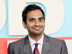Aziz Ansari explains why he doesn't use a smartphone or email &mdash; and why he's skeptical of ChatGPT