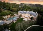 Saunas, pickleball courts, and private golf courses: See inside 5 of the most expensive homes sold this year