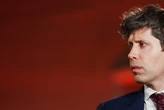 OpenAI's ambitions are easy to see. So are the doubts about its CEO.