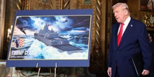 The White House requests $66 billion for Trump's 'Golden Fleet'