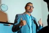 Cerebras CEO Andrew Feldman says you can't 'build something extraordinary' working 38 hours a week