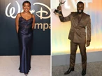 Stars weren't afraid to have fun with their post-Emmys looks. See 13 of the best after-party outfits.
