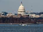 Washington, DC, plane crash thrusts high-stakes role of air traffic control into the spotlight 