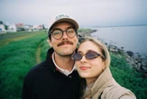 My partner and I give each other 'jobs' when we travel. It makes our trips easier and more fun.