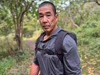 A 56-year-old personal trainer on how to build muscle after 40 &mdash; with rucking, bodyweight, and short workouts