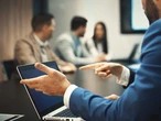 Most CEOs say boards are too trigger-happy on AI transformation, a survey found