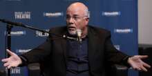 Dave Ramsey's 2 tips as people prepare to spend lavishly this holiday season — and still be paying for it in May