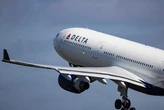 Delta passengers were delayed by 2 days after their flight diverted when an on-board oven caught fire
