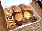 I tried every doughnut I could find at Krispy Kreme and ranked them from worst to best