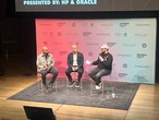 Eric Newcomer is bringing his Cerebral Valley AI Summit to New York 