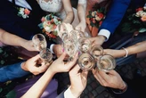My friend's getting married on a Thursday. A bunch of guests are annoyed, but I think it's pretty smart.