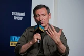 Ukraine has been secretly launching rockets into space from an 'air spaceport' flying at 26,000 feet, lawmaker says