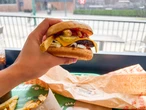 I tried 3 fast-food chains in Canada that you can't get in the US. Here's how they ranked from worst to best.